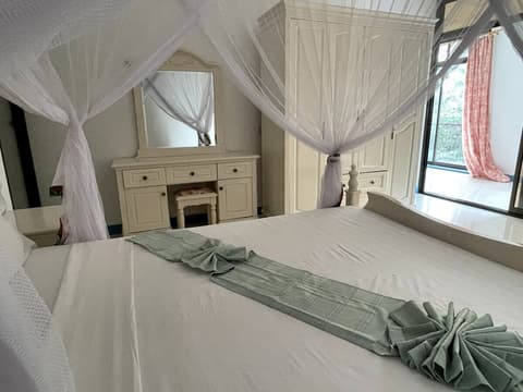 Coconut Tree Village Beach Resort, Room