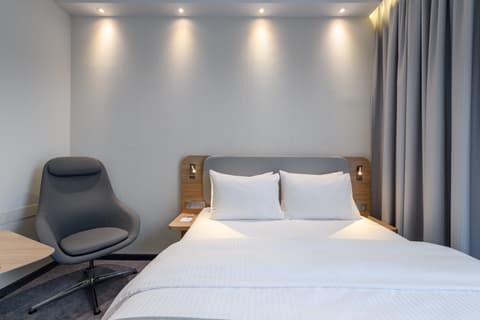 Holiday Inn Express Munich Airport Erding, IHG Htl, Room