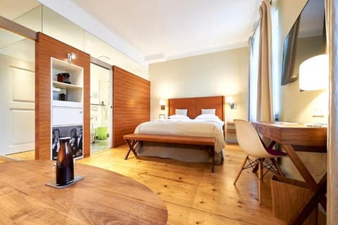 Auersperg Salzburg Hotel & Villa, Room