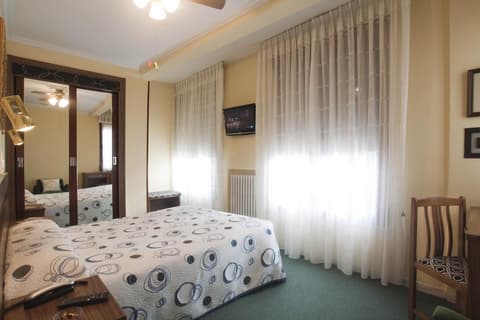 Castilla, General view