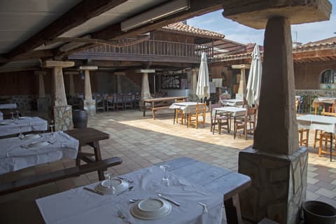 Marina, General view