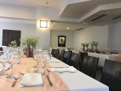 Astoria, General view