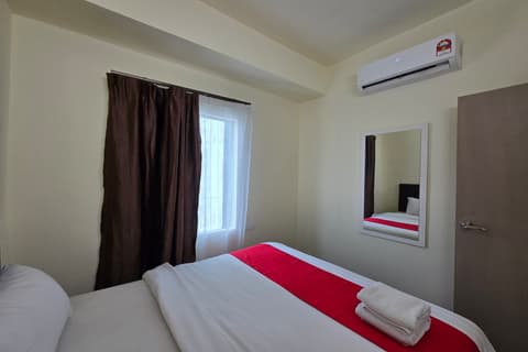 Hotel Seri Warisan Melaka, Stadium Hang Tuah, Room