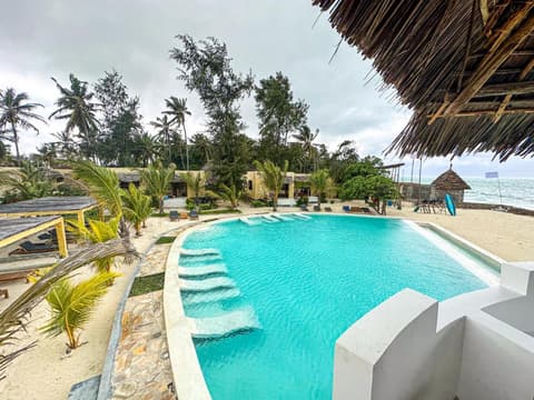 Jambo Resort By Mambo Hotels, General view