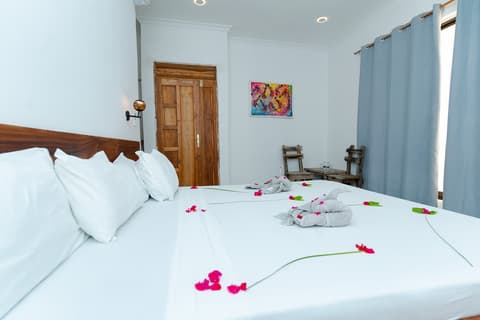 Jambo Resort By Mambo Hotels, Room