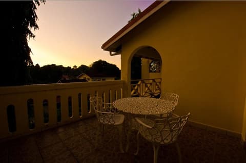 Coco D'or Hotel Seychelles, General view