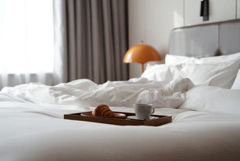 Hilton Buenos Aires, Room