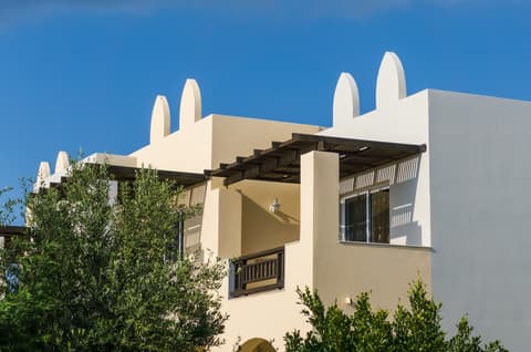 Gaia Palace, General view