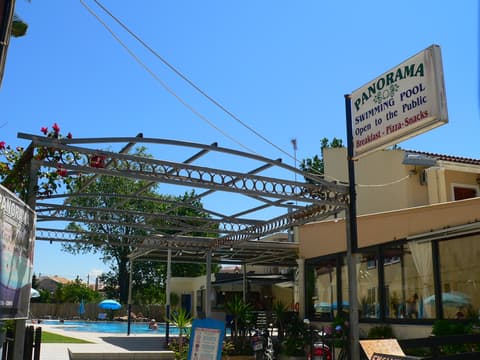 Panorama Apts Cfu, Beach