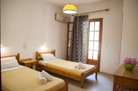 Panorama Apts Cfu, Room