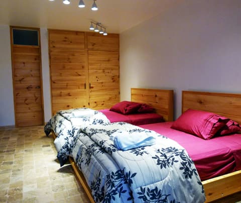 Hotel Boutique La Angostura, Room