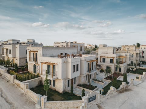 Cappadocia Bloom Hotel, General view