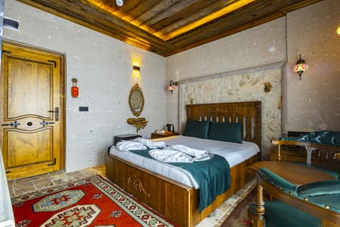 Cappadocia Bloom Hotel, Room