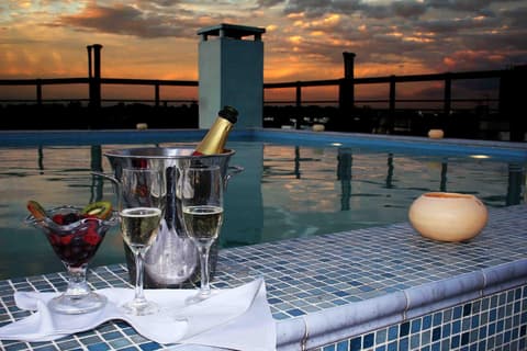 Palladium Business Hotel, Sports and Entertainment