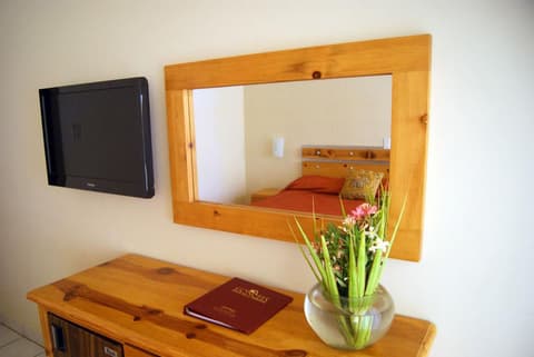 La Concha Beach Hotel, Room