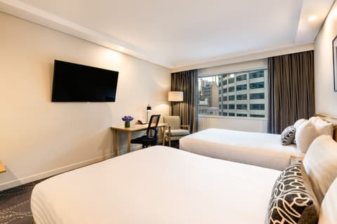 PARKROYAL Darling Harbour Sydney, Room