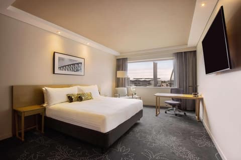 PARKROYAL Darling Harbour Sydney, Room