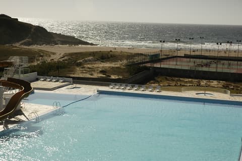 Sintra Sol Apartamentos Turisticos, Pool