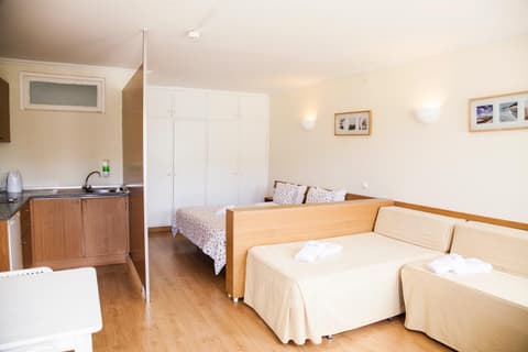 Sintra Sol Apartamentos Turisticos, Room
