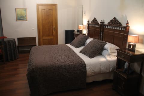 Palacio de Oñate Spa, Room