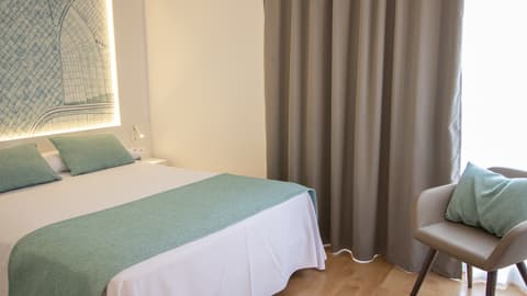 Golden Taurus Aquapark Resort, Room