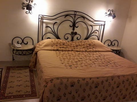 Residence Hammamet, Room