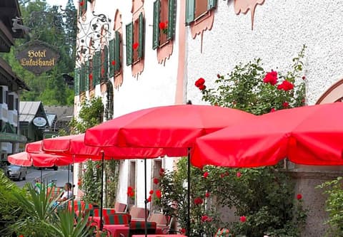 Lukashansl, General view