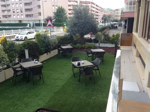 Las Rocas Playa Hotel, Bar