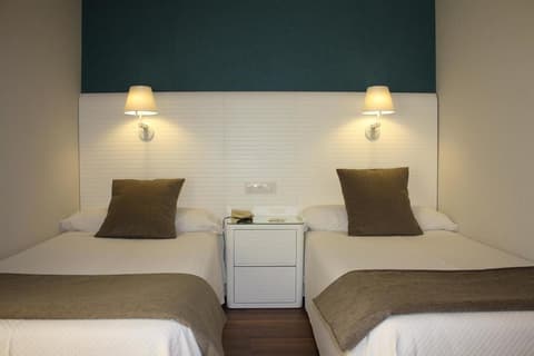 Las Rocas Playa Hotel, Room