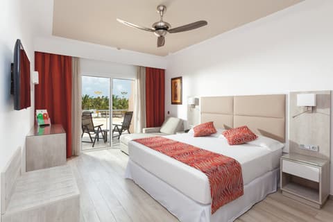 Hotel Riu Cabo Verde - Adults Only - All Inclusive, Room