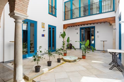 Albaicin, General view