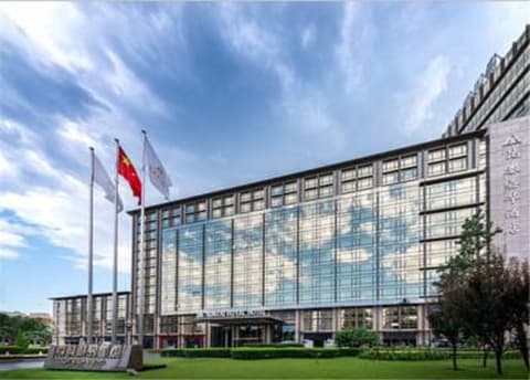 KunTai Royal Hotel, General view