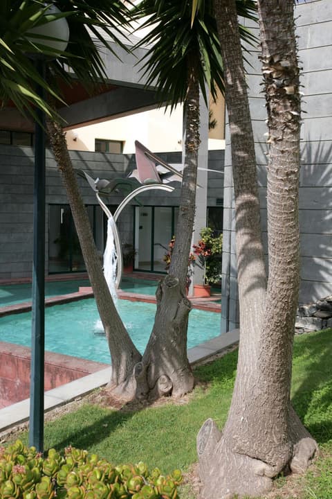 Escola, General view