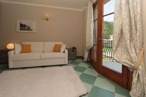 Villa Maria au Lac, General view