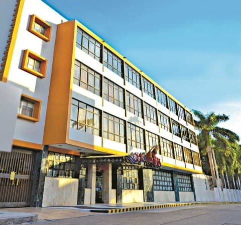 Genova, General view