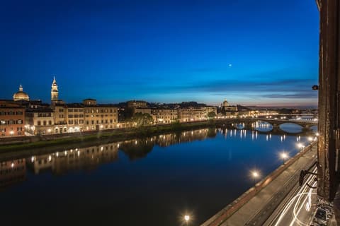 Bretagna Hotel, General view