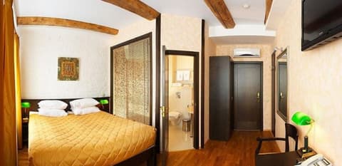 Rossi Boutique Hotel & Spa, Room