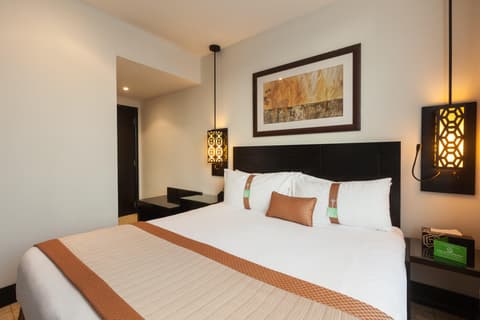 Holiday Inn Dubai - Al Barsha, Room