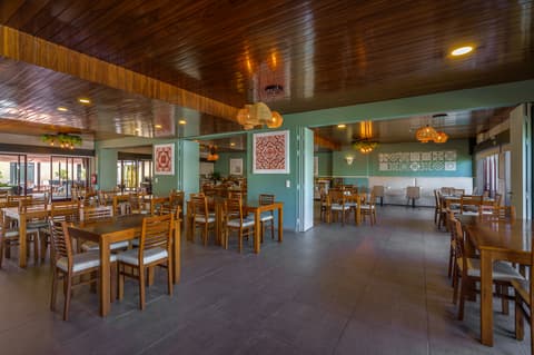 Aqua Hotel Ovar, General view