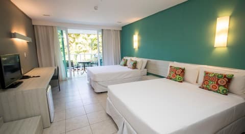Enotel Porto de Galinhas, Room