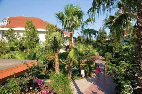 Sailor's Beach Club, General view