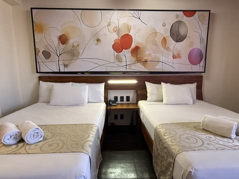 Hotel Kavia 5th Avenida, Room