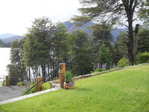 El Condado Hosteria, General view