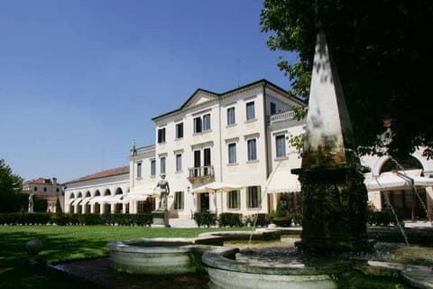 Villa Braida, General view