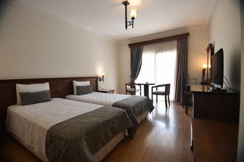 Pia Bella Hotel, Room