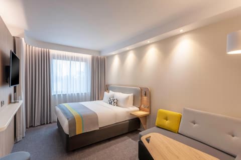 Holiday Inn Express Dublin Airport, Room