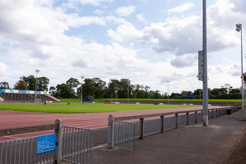 Holiday Inn Express Dublin Airport, General view