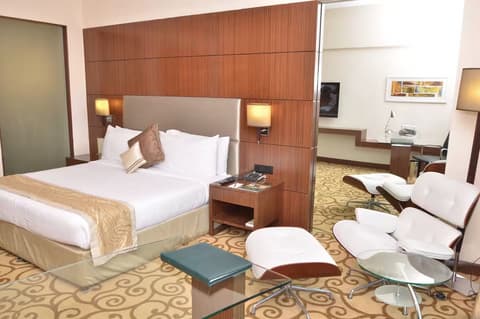 Country Inn & Suites by Radisson, Sahibabad, Room