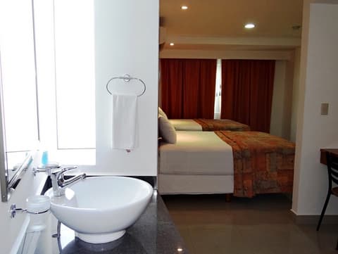 Suites Gaby, General view