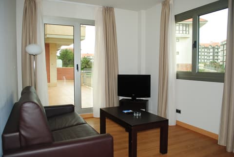 Maritimo Ris Apartamentos, Room